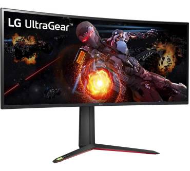 Produktbild LG UltraGear 34GP950G-B