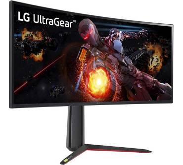 Produktbild LG UltraGear 34GP950G-B