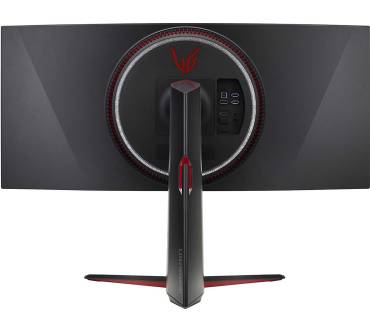 Produktbild LG UltraGear 34GP950G-B