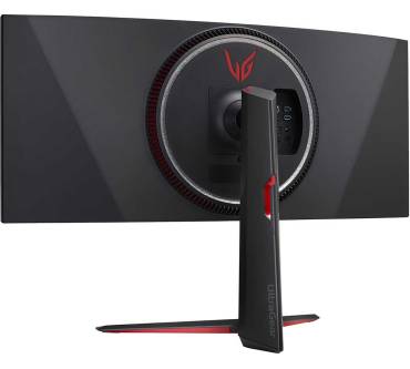 Produktbild LG UltraGear 34GP950G-B