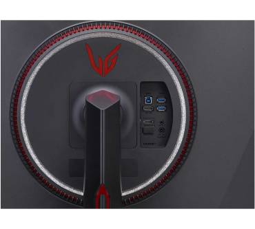 Produktbild LG UltraGear 34GP950G-B