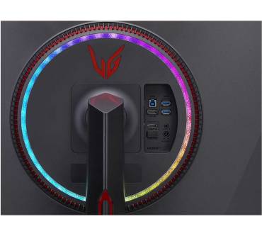 Produktbild LG UltraGear 34GP950G-B