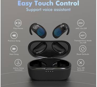 Produktbild Srhythm SoulMate S7