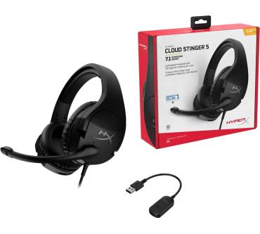 Produktbild HyperX Cloud Stinger S
