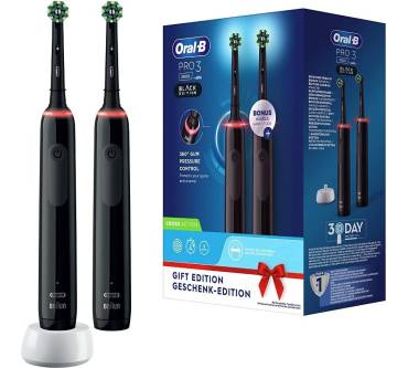 Produktbild Oral-B Pro 3 3900