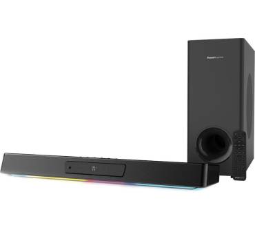Produktbild Creative Sound Blaster Katana V2