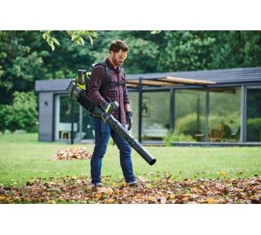 Produktbild Ryobi RY36BPXA-0