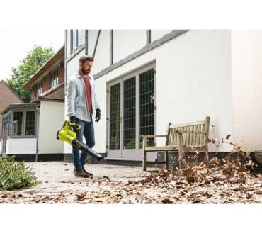 Produktbild Ryobi RY18BLXB-0