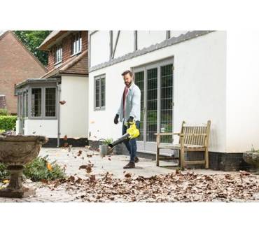 Produktbild Ryobi RY18BLXB-0