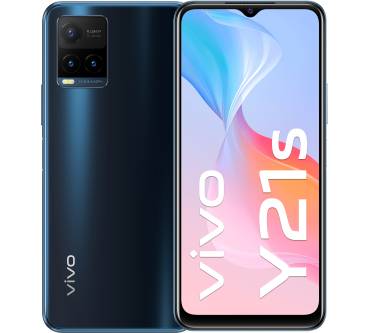 Produktbild Vivo Y21s