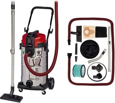 Produktbild Einhell TE-VC 2340 SAC