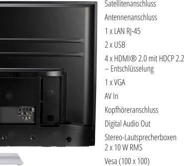 Produktbild Medion Life X14312 (MD 31520)