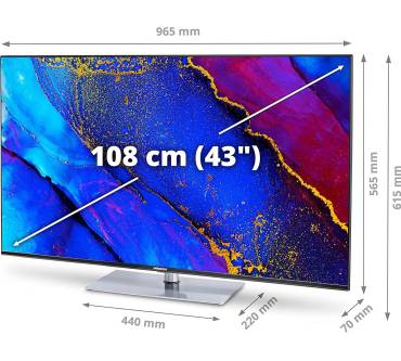 Produktbild Medion Life X14312 (MD 31520)