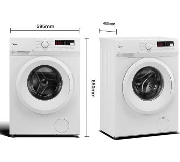 Produktbild Midea MFNEW60-105