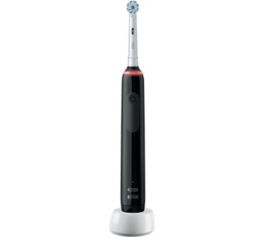Produktbild Oral-B Pro 3 3000 Sensitive Clean