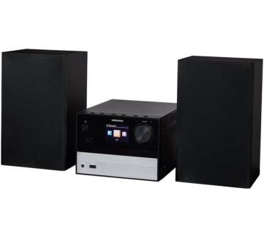 Produktbild Medion Life P64014 (MD 43365)