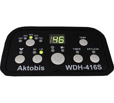 Produktbild Aktobis WDH-416S