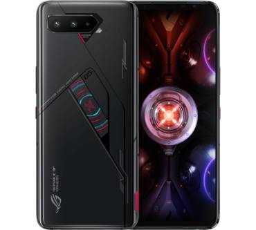 Produktbild Asus ROG Phone 5s Pro