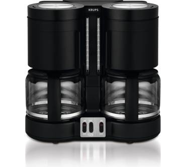 Produktbild Krups Duothek Plus KM 8501