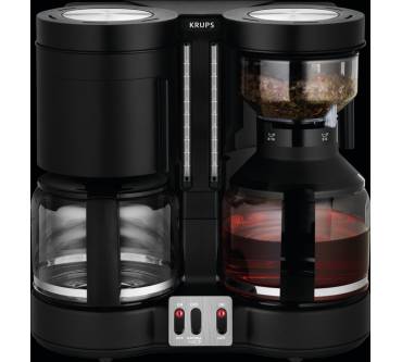 Produktbild Krups Duothek Plus KM 8501