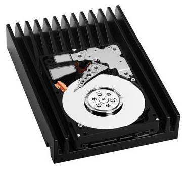 Produktbild Western Digital WD3000 Serie