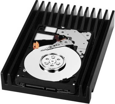 Produktbild Western Digital WD3000 Serie