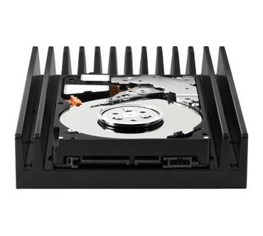 Produktbild Western Digital WD3000 Serie