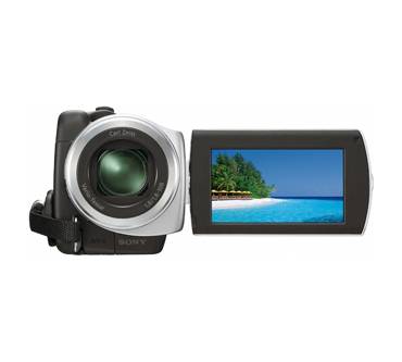Produktbild Sony DCR-SR37