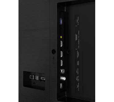 Produktbild Hisense 65U81GQ