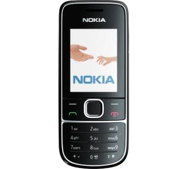 Produktbild Nokia 2700 classic