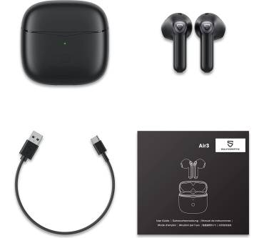 Produktbild SoundPEATS Air 3