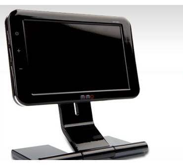 Produktbild Nanovision Mimo 710