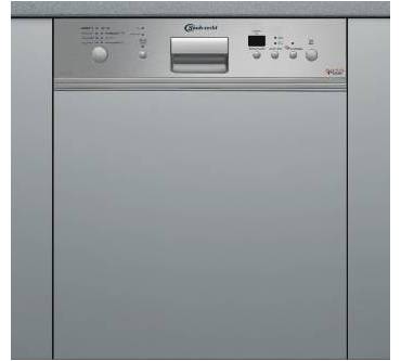 Produktbild Bauknecht GSIP 60 Power PT