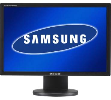 Produktbild Samsung SyncMaster 2243QW