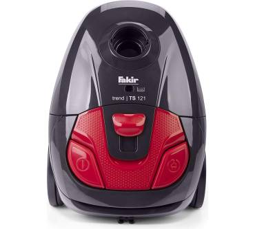 Produktbild Fakir Red Vac Trend TS 121