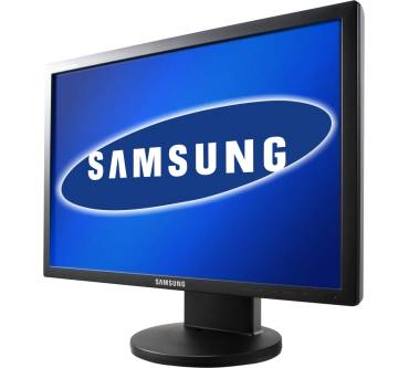 Produktbild Samsung SyncMaster 2243QW