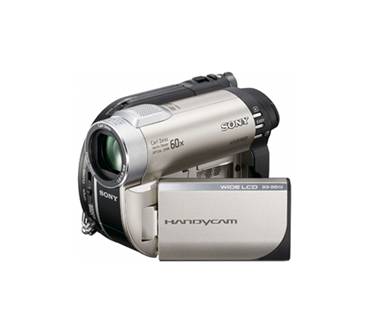 Produktbild Sony DCR-DVD 150E