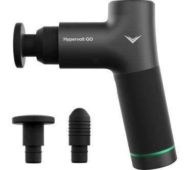 Produktbild Hyperice Hypervolt Go