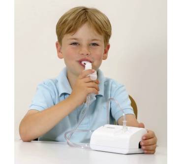 Produktbild Omron CompAIR NE-C801