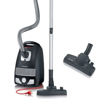 Produktbild Severin BC 7044 S'Power focus