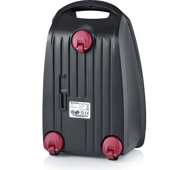 Produktbild Severin BC 7044 S'Power focus