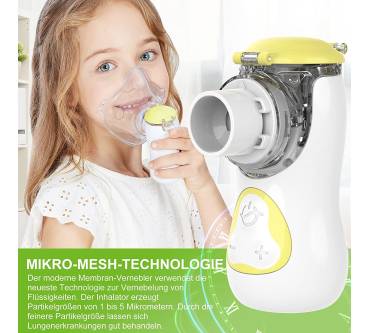 Produktbild Feellife Air Kids