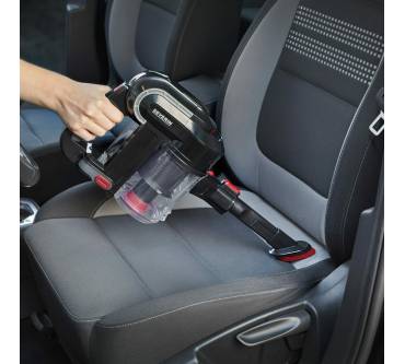 Produktbild Severin HV 7157 S'Power