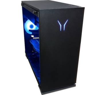 Produktbild Medion Erazer Hunter X25