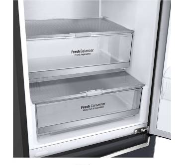 Produktbild LG GBB92MCACP