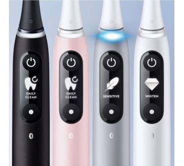 Produktbild Oral-B iO Series 6
