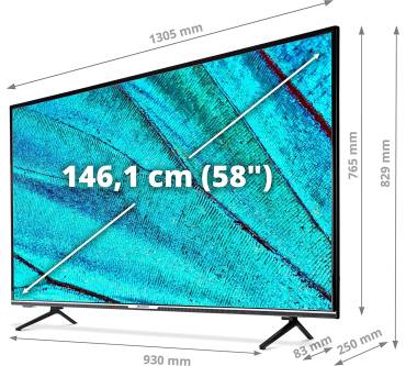Produktbild Medion Life X15814 (MD 31244)