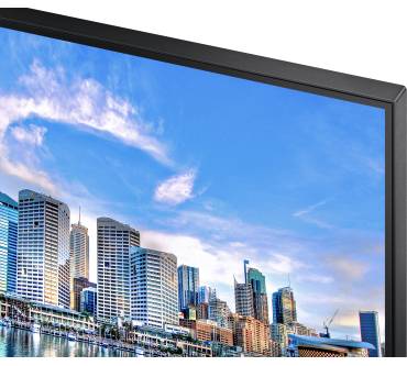 Produktbild Samsung F27T450FZU