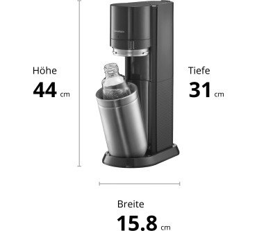Produktbild SodaStream Duo