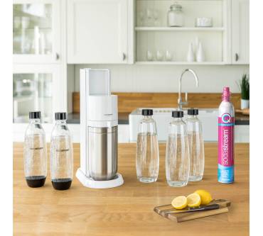 Produktbild SodaStream Duo